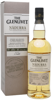 The Glenlivet Nàdurra First Fill 